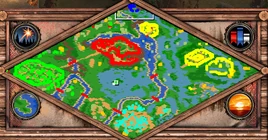 AnUnlikelyAllianceAoE2 map