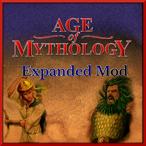 age of mythology mod