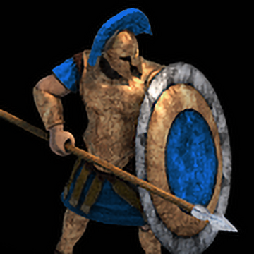 Ajax (Age of Empires) | Age of Empires Series Wiki | Fandom