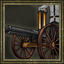 Gatling gun