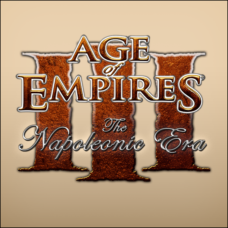 age of empires 3 napoleonic era steam