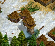 Underminetower.png (895 KB) Undermine used on a Guard Tower