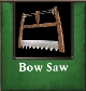 Bow Saw