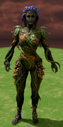 Gaia in Retold