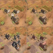 Knights Templar Houses