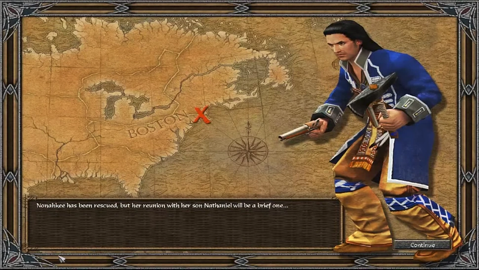 Breed's Hill Age of Empires Series Wiki Fandom