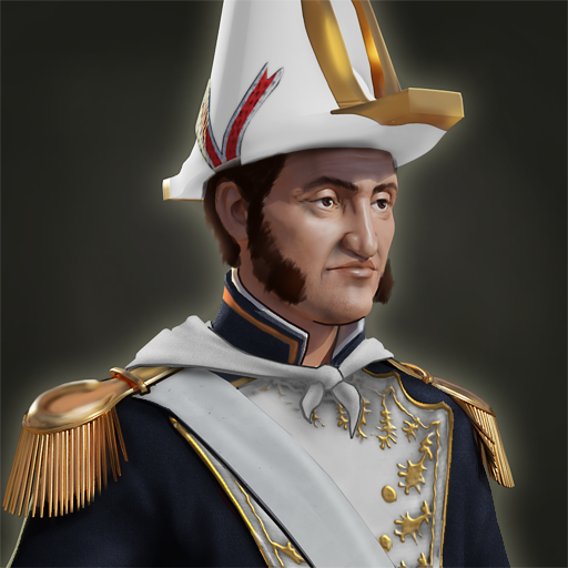 George Armstrong Custer, Age of Empires Series Wiki