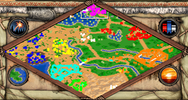 ScourgeOfTheLevantAoE2 map