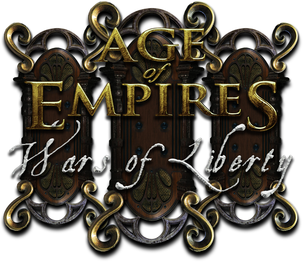 age of empires wars of liberty
