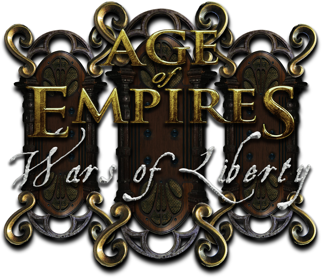 Wars Of Liberty Age Of Empires Series Wiki Fandom