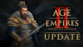 Age2DE Update Cao Cao