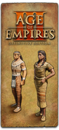 Native Villager image from the Compendium section