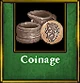 Coinage