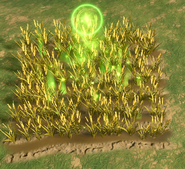 In-game Shennong's Farm