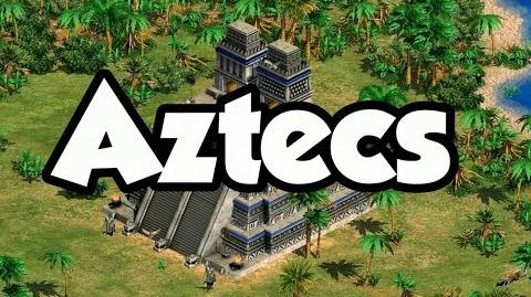 Aztecs Overview AoE2