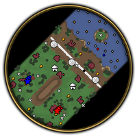 Bahia mini
