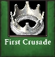 First Crusade