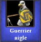Guerrier aigle