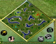 Marsh.png (289 KB) A 4-player Marsh match note the asymmetrical ponds and creeks.