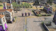 AoE4 Varangian Guard view.png (4.18 MB) Varangian Guards