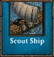 Scout Ship