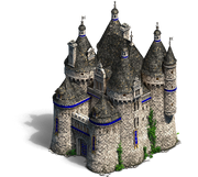 Franks Castle
