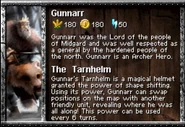Gunnarr's profile