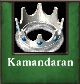 Kamandaran