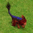 Manticore (other side)