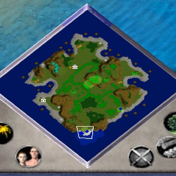 Old Friends Age Of Empires Series Wiki Fandom