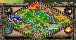 ANewPowerArisesAoE2 map