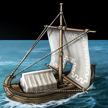 Transport Ship (Age of Mythology) | Age of Empires Series Wiki 