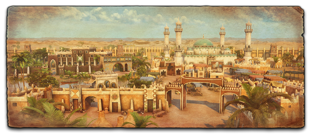 Home City Hausa aoe3de