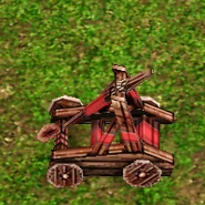 Player 2's Sitting Tiger.