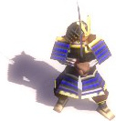 Samurai 4
