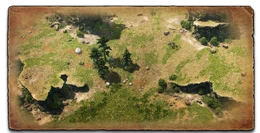 AoE3DE Balkan Mountains 3