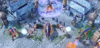 AoMR Reginleif's Rally spotlight