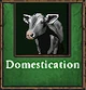 Domestication