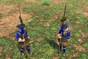 In-game (Imperial) Stadswacht Halberdier since update 14.43676
