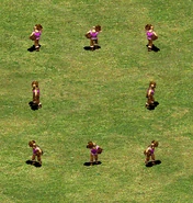 Petard.png (276 KB) A group of Petards