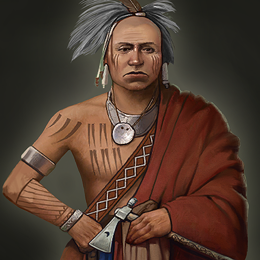 Haudenosaunee Tomahawk | Age of Empires Series Wiki | Fandom