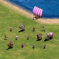 Unique Unit Age Of Empires Ii Age Of Empires Series Wiki Fandom