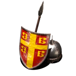 IconeCampagne Bari-DE