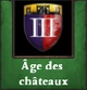 Âge des châteaux