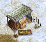 Storehouse in-game