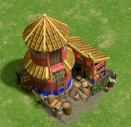 Mythic Age Silo