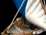 Navire de pêche (Age of Empires II)