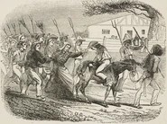 Esta humillación pública era muy común en la edad media