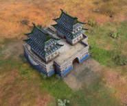 Barbican of the Sun.png (3.46 MB) The Barbican of the Sun