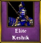 Elite Keshik